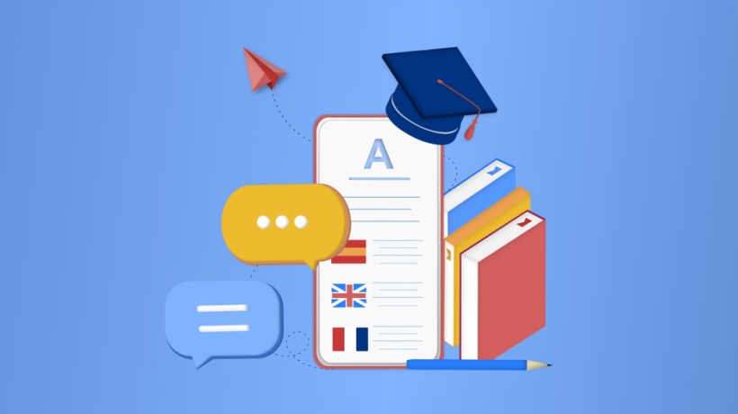 5 Secrets To Translating eLearning Courses And Training Modules