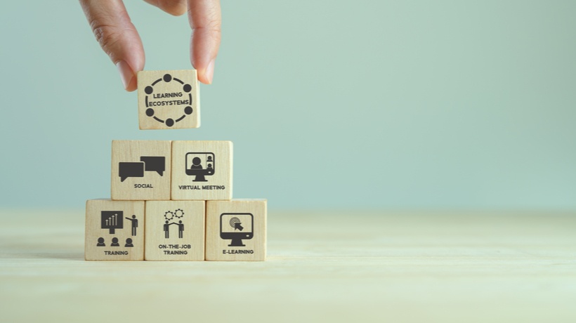 Blended Learning: Advantages And Effectiveness