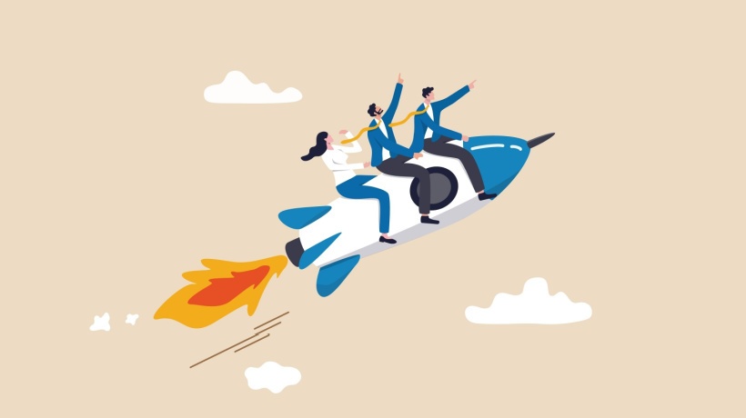 Leadership 2.0: How Automation Is Reshaping The Role Of Executives