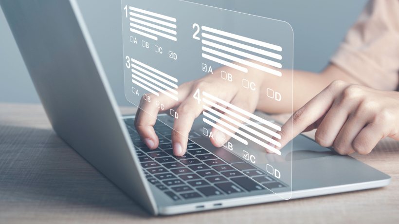 Designing Effective Assessments For Medical And Science Online Courses