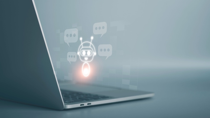 Informal learning With AI Support