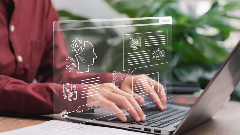 Artificial Intelligence Is Changing Instructional Design In A Good Way