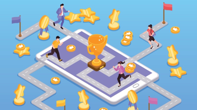 Level Up Your Learning: Unleash The Power Of Gamification In Your Organization