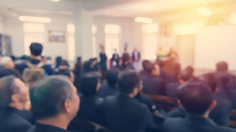 Data, Like Hips, Don't Lie: 5 Takeaways From The ATD ICE '23 L&D Conference