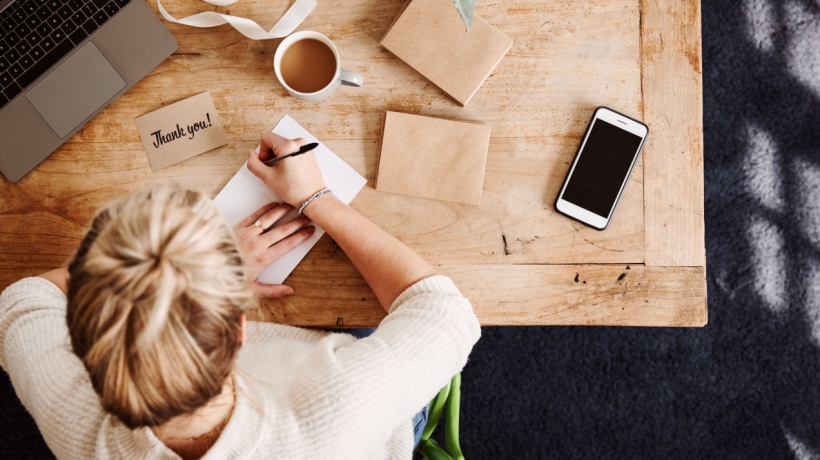 The Benefits Of Employee Appreciation And Gratitude In The Workplace
