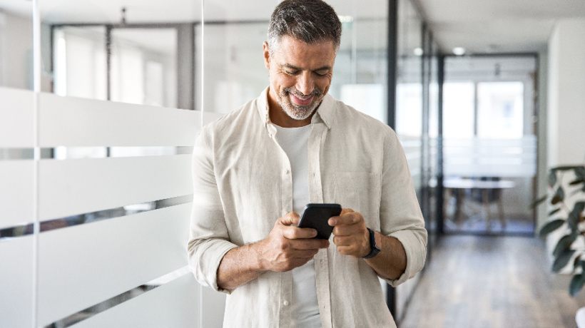 Mobile Learning Training And Development: The Benefits