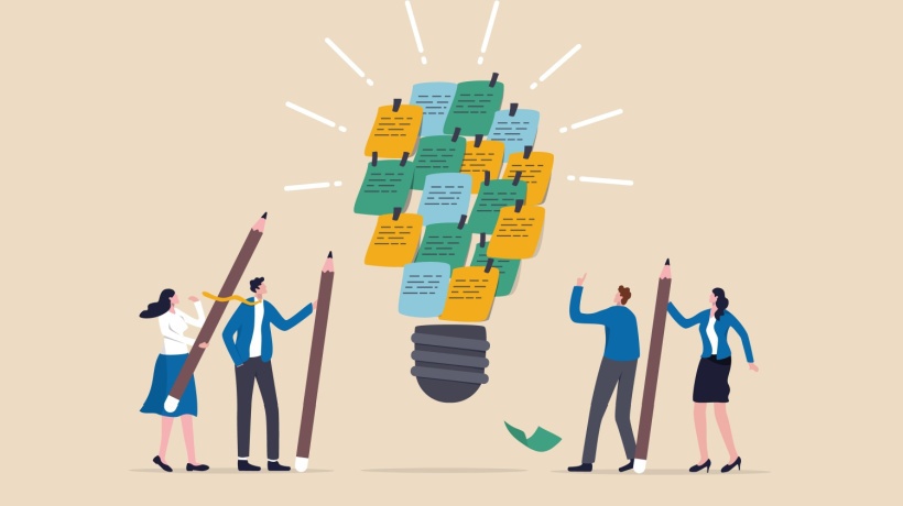 The eLearning Training Concept: Components And Elements