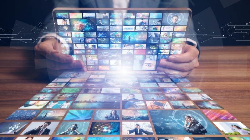 Streaming Technology: The Impact On Education And Training