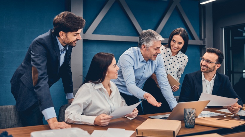 The Manager’s Crucial Role In Successful Learning Programs