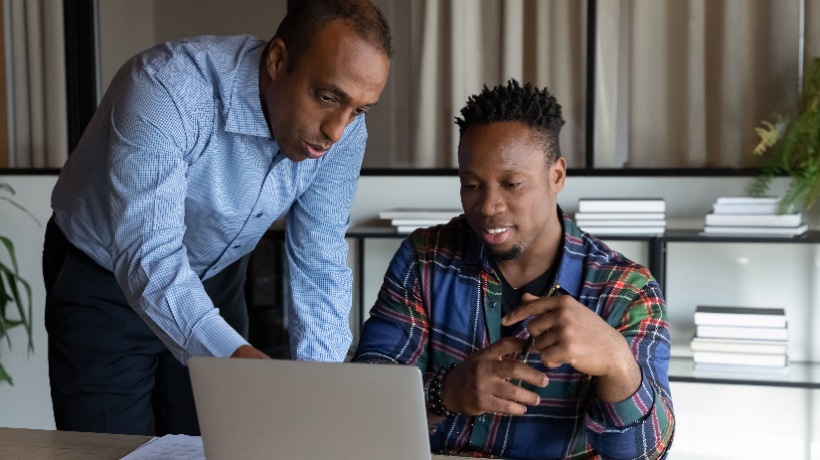Coaching In Instructional Design: Promoting Student Engagement