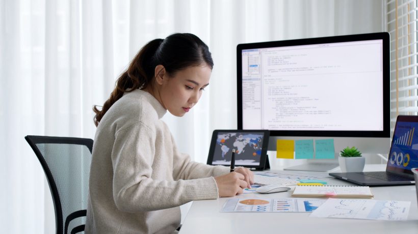 The Ultimate Guide To Effective Course Redesign
