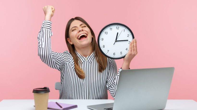 Top 5 Ways Rapid eLearning Helps Save SMEs Time And Boosts Efficiency