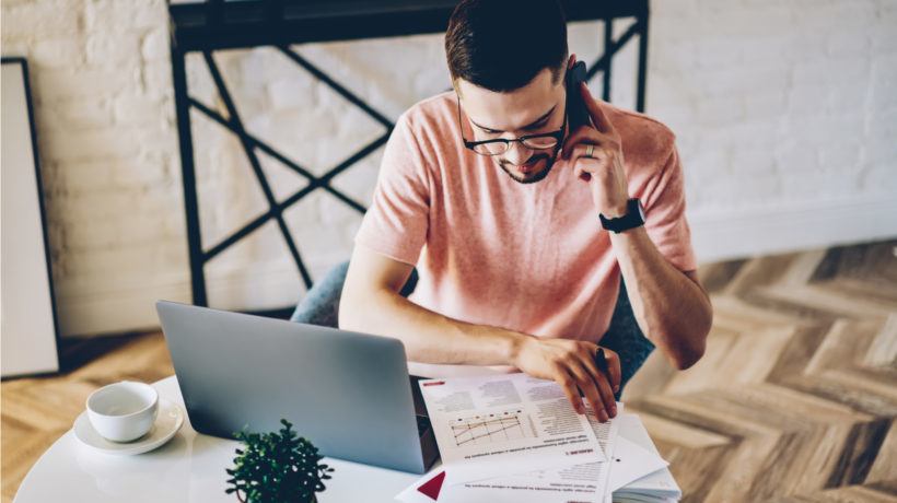 Using SaaS Technology To Transform Your Business