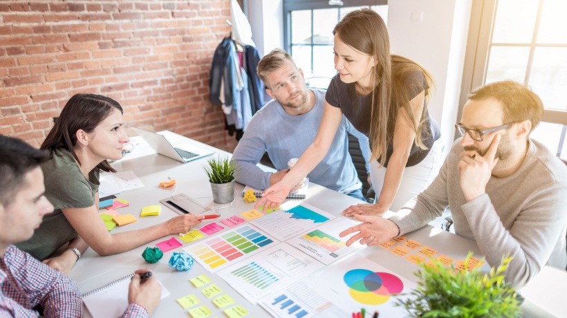 What Is Design Thinking And Why Does Your Business Need It