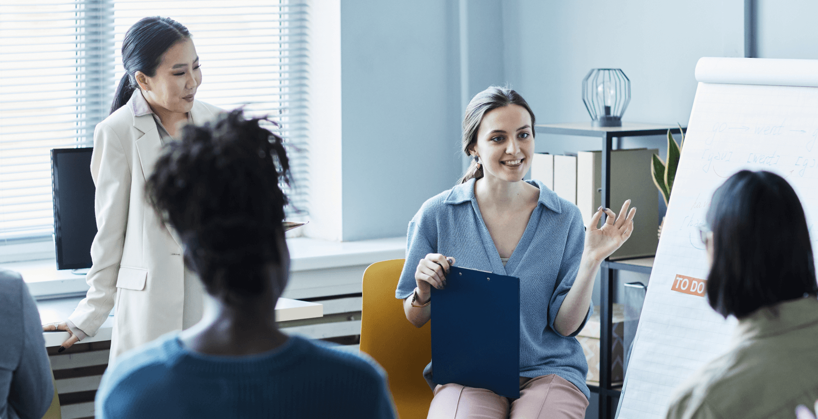 Transitioning From Teaching To Instructional Design: How To Overcome Common Challenges