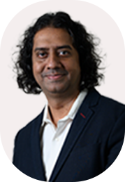 Ajay Kumar