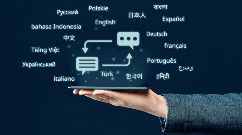 8 Tips On eLearning Content Localization