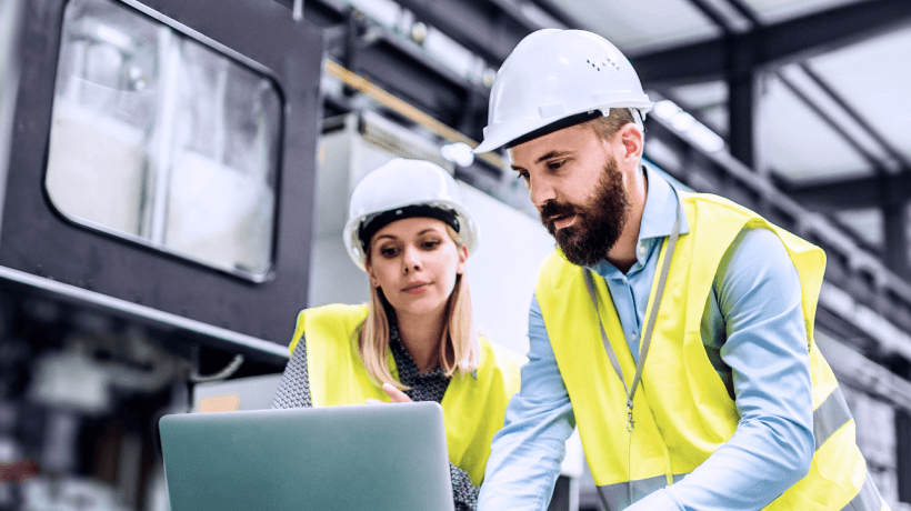 Modern Training In Manufacturing: Leaving Workbooks And Lectures Behind
