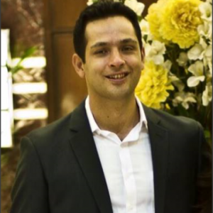 Nipun Sharma