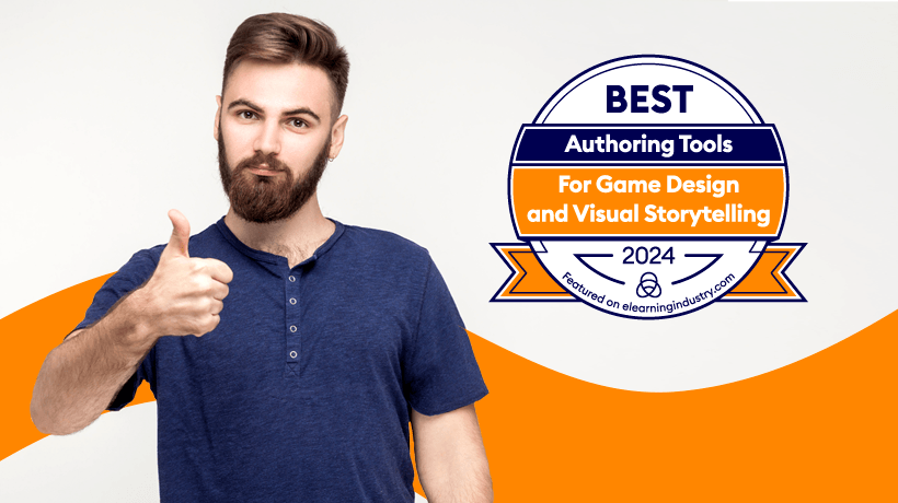 Best Authoring Tools For Game Design And Visual Storytelling (2024 Update)