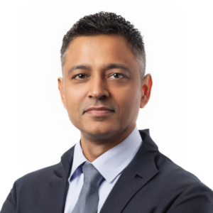 Photo of Ravinder Tulsiani