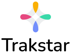 Trakstar Employee Engagement logo