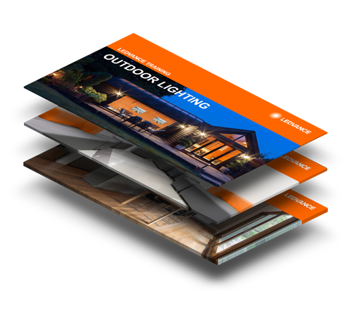 LEDVANCE stands for innovative luminaires, smart lighting solutions, as well as electronic components.