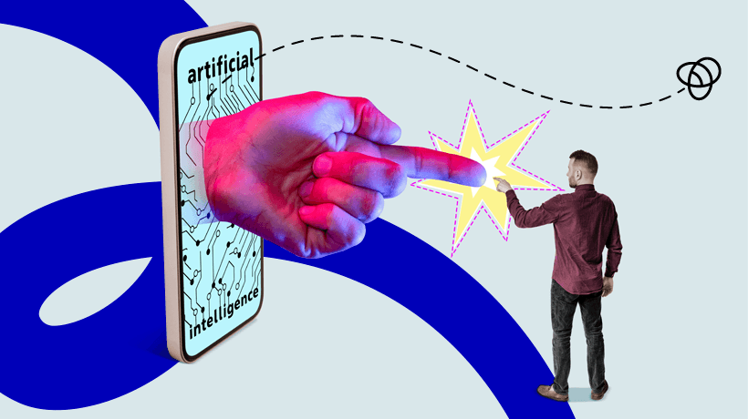 The Pros and Cons of AI in Marketing: Focusing on the eLearning Niche